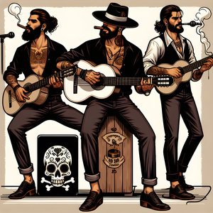 Cazafantasmas de Barna