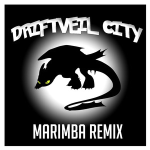 Driftveil City (From "Pokémon Black and White") [Marimba Remix]