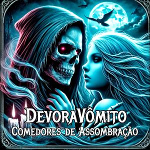Comedores de Assombração