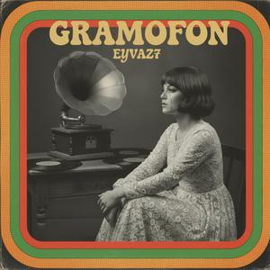 gramofon