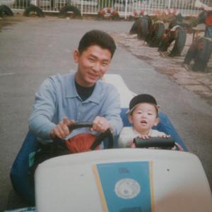 爱我的人和我爱的人