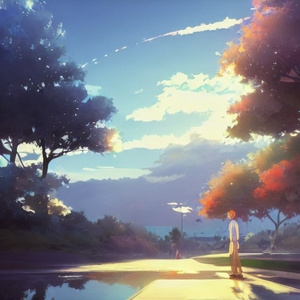 你说你要走我不会挽留 (Prod by GOAT CREW)