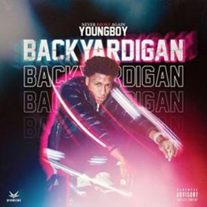 Backyardigans
