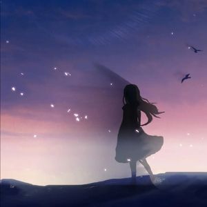 一个我（翻自 罗之豪）