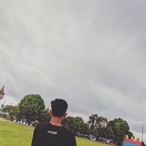 BE WITH YOU / ANGGUR