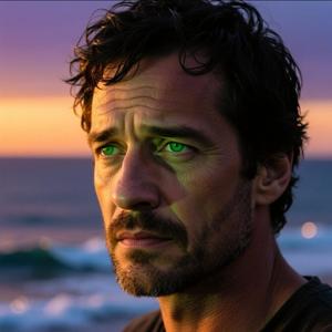 ACUERDATE DE MI... (Balada)