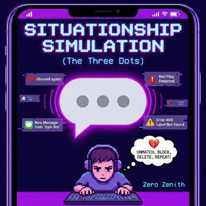 Situationship Simulation (The Three Dots)
