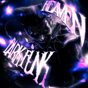 HEAVEN DARK FUNK