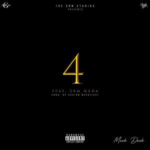 4 (feat. SBM NADA)