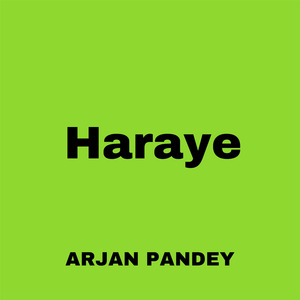 Haraye