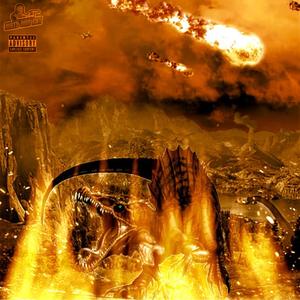 No Talent Freestyle 1 (feat. Daddy Trav)