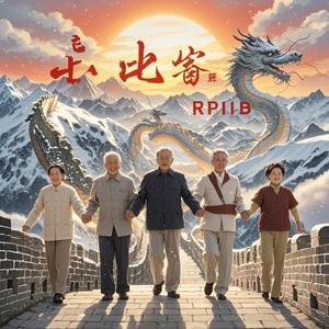 中国人的脊梁-泽哥