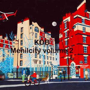 Kickeur de Beriz (feat. Peche/Zayk/Boy bandit)