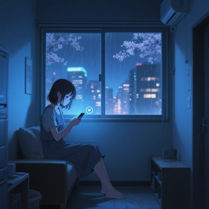 君はまだ、光だった