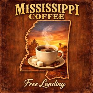 Mississippi Coffee