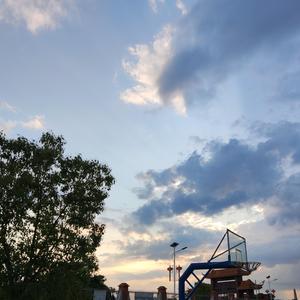 The end of secret love