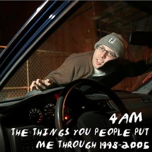 The Movement (feat. DJ Zeph & Azeem) (DJ4AM Remix)