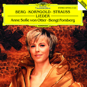 Sieben frühe Lieder:1. Nacht