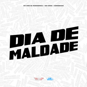 Dia de Maldade