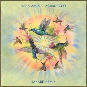 Agradezco (Jakare Remix)