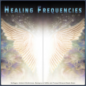 Binaural Beats Brainwave Entrainment