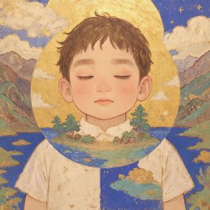 暮岛电台（Prod.白昼星BZX）