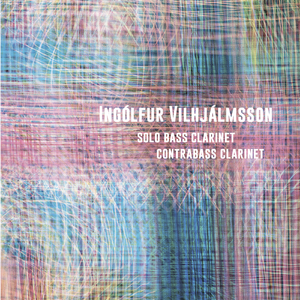 Suada (2009) for Bass Clarinet