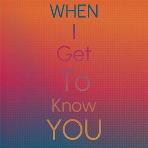 I Heard It Through The Grapevine