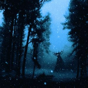 Jötunn (Ni las noches en Yggdrasil costaron tanto duelo) (feat. COLOR) (Slowed+Reverb Remix)