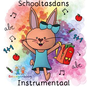 Schooltasdans (instrumentaal)