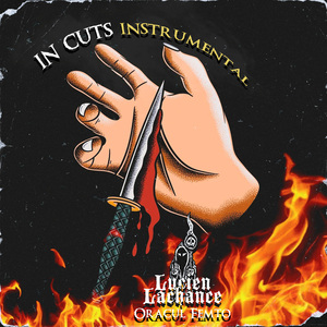 In Cuts Instrumental