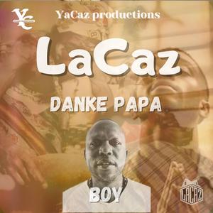 Danke Papa (feat. Boy)