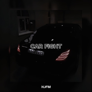 CAR FIGHT
