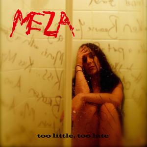 Too Little, Too Late