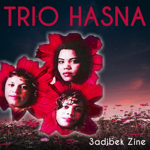 3adjbek Zine