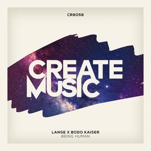 Being Human (Extended Mix)