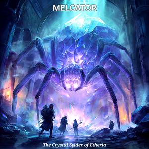 The Crystal Spider of Etheria