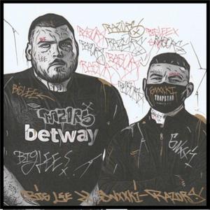 Razors (feat. Big Lee)
