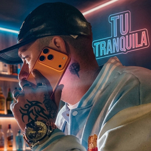 Tu Tranquila