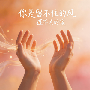 你是留不住的风