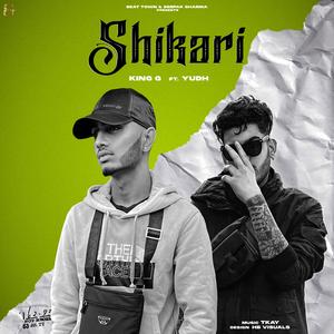 Shikari (feat. Yudh)