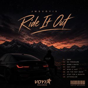 Ride It Out