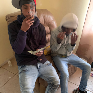 Back Again (feat. Rara9k)