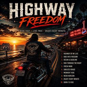 Ride into Freedom