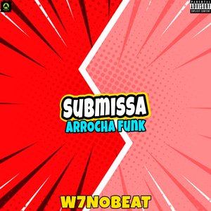 Submissa (feat. Guga CDs)