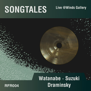 Songtales (Live @ Winds Gallery)