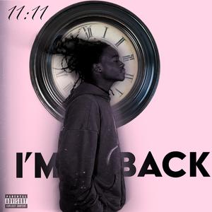 I'm Back