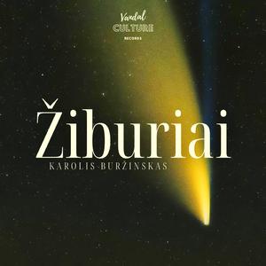 Žiburiai