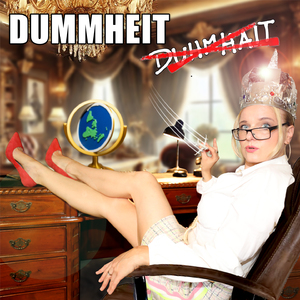 Dummheit