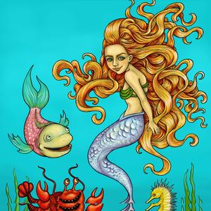 Zack Boing Tusch und Biddibang